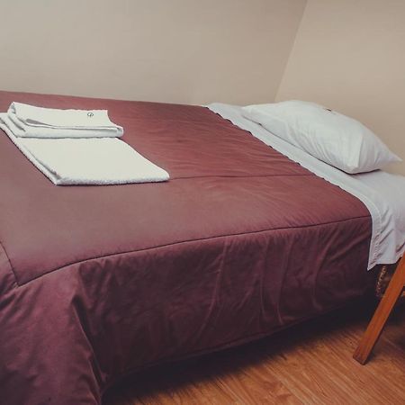Hostal Premier Arequipa Dış mekan fotoğraf