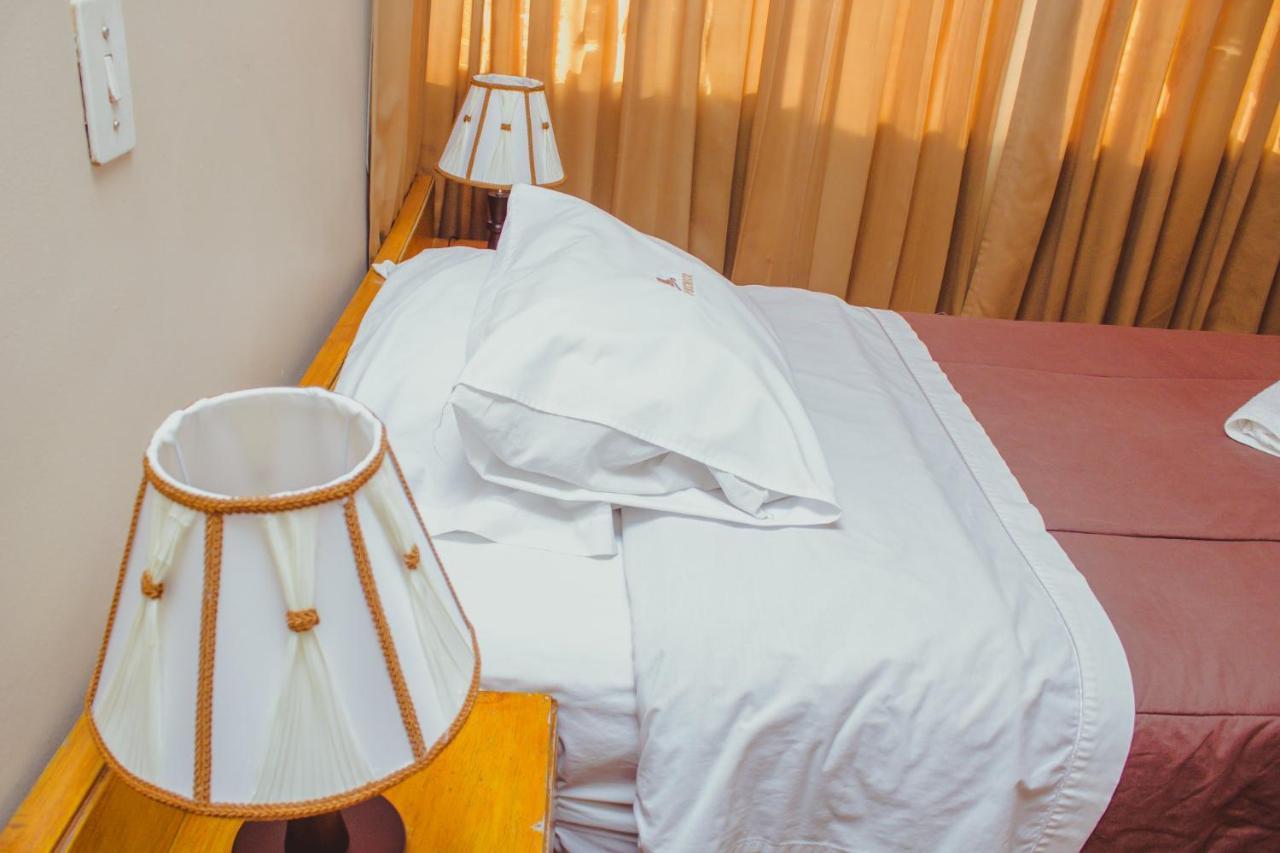 Hostal Premier Arequipa Dış mekan fotoğraf