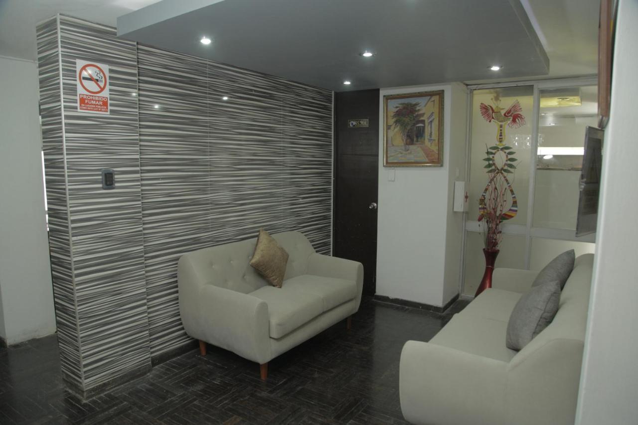 Hostal Premier Arequipa Dış mekan fotoğraf