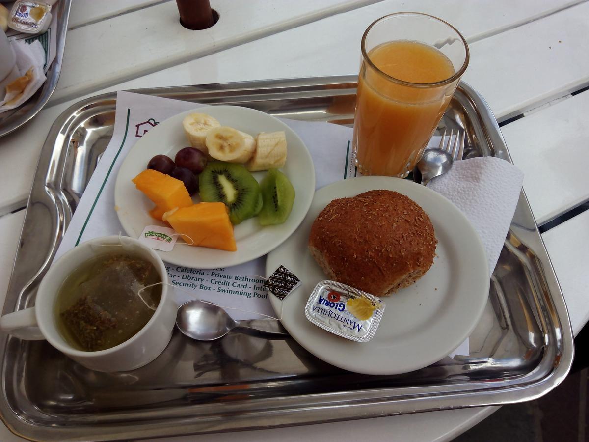 Hostal Premier Arequipa Dış mekan fotoğraf